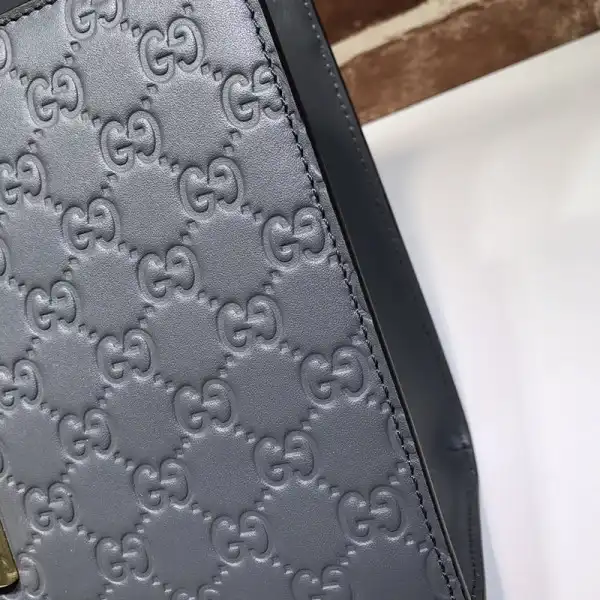 GUCCI PADLOCK