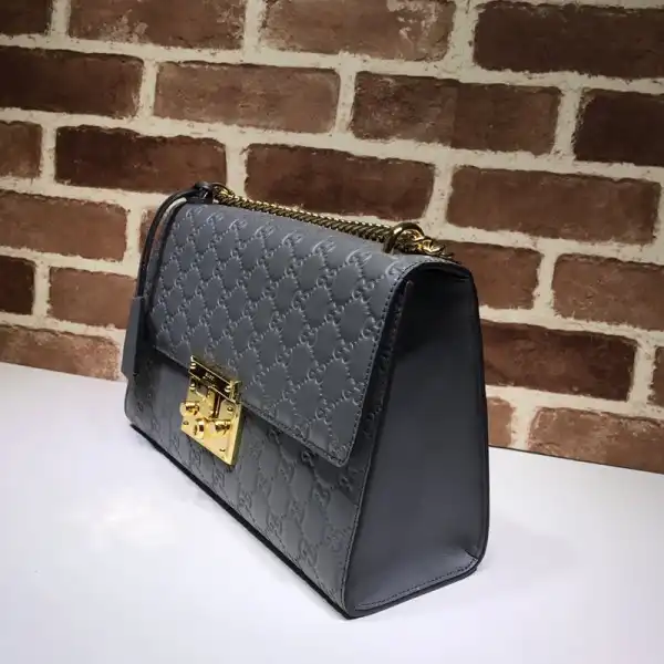 Bagsoffer yupoo GUCCI PADLOCK