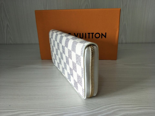 HOT SALE Louis Vuitton CLEMENCE WALLET