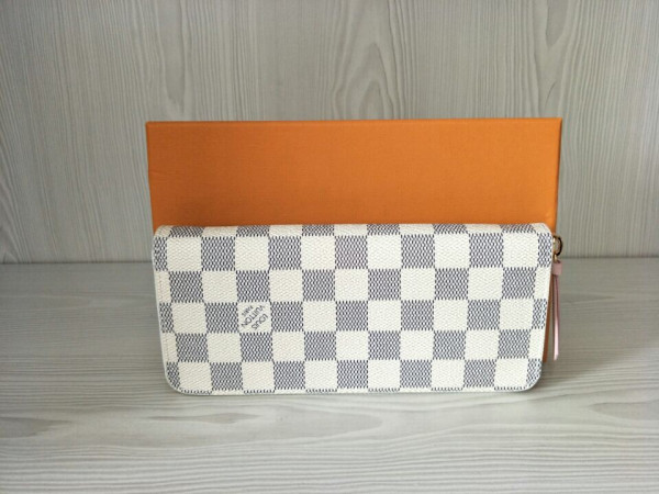 HOT SALE Louis Vuitton CLEMENCE WALLET