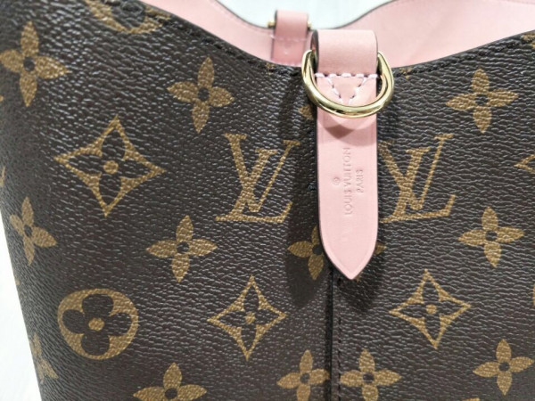 [FREE SHIPPING] LOUIS VUITTON NÉONOÉ