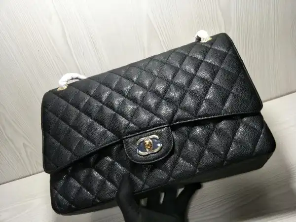 CHANEL FLAP BAG