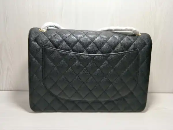 CHANEL FLAP BAG