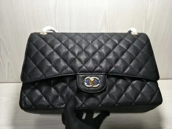 CHANEL FLAP BAG