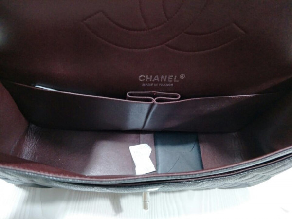 HOT SALE CL FLAP BAG 30CM