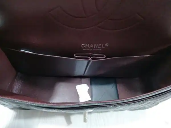 CHANEL FLAP BAG 30CM