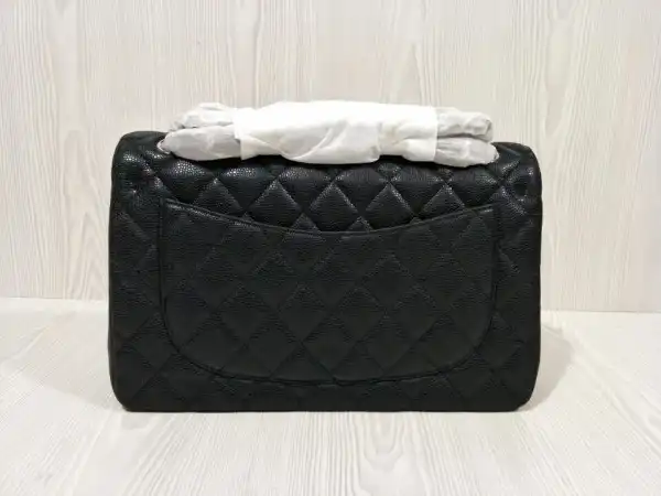 CHANEL FLAP BAG 30CM