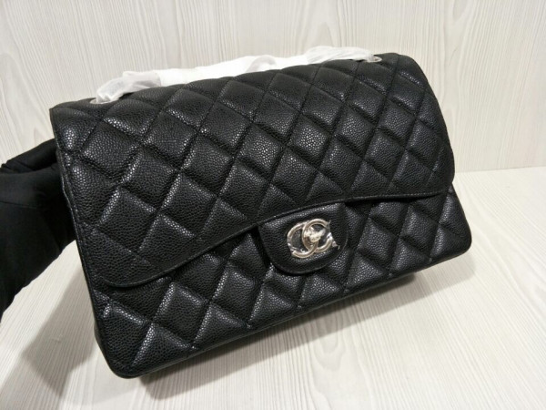 HOT SALE CL FLAP BAG 30CM