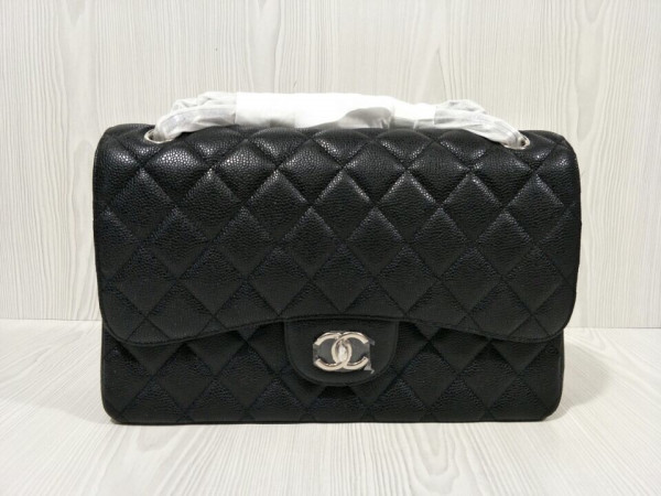 HOT SALE CL FLAP BAG 30CM