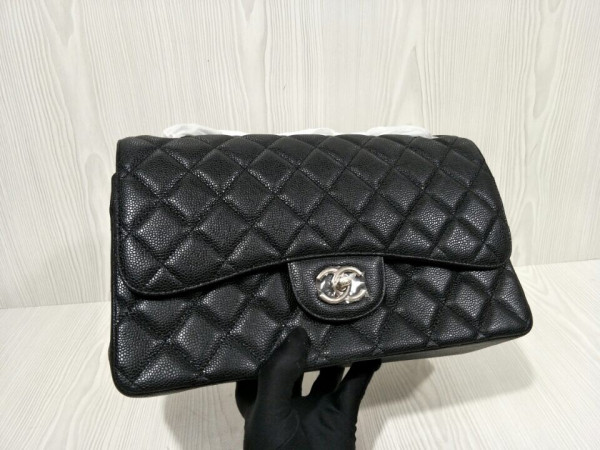 HOT SALE CL FLAP BAG 30CM