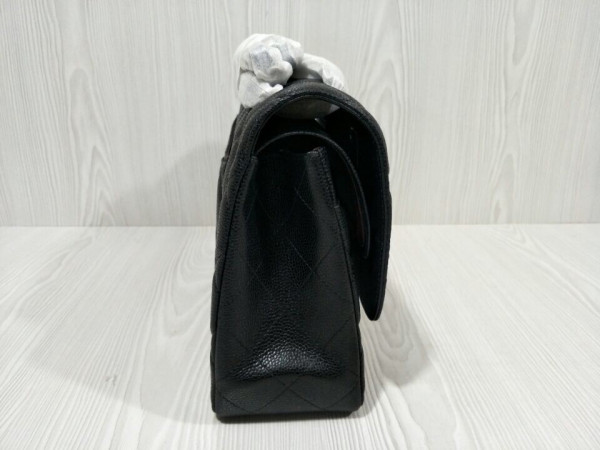 HOT SALE CL FLAP BAG 30CM