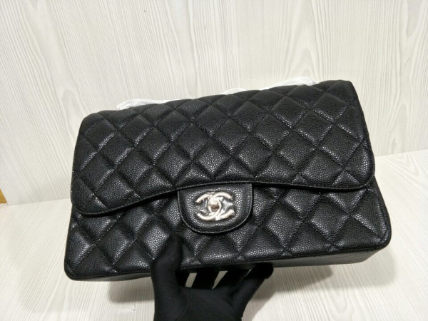 HOT SALE CL FLAP BAG 30CM