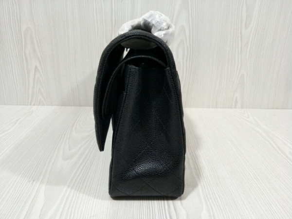 HOT SALE CL FLAP BAG 30CM