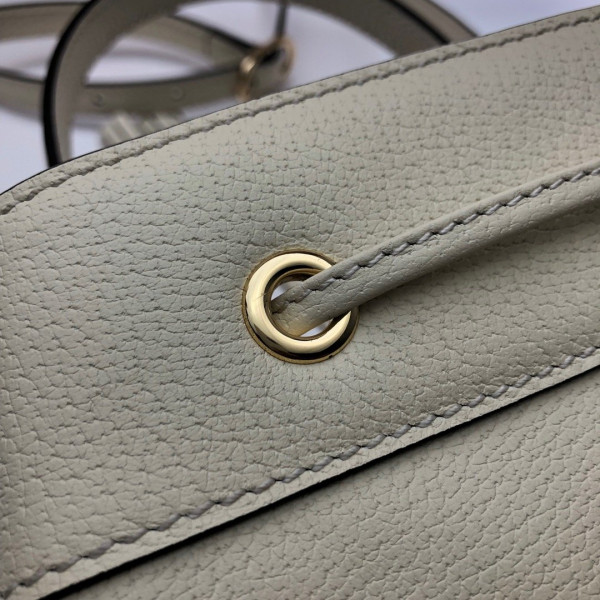 HOT SALE GUCCI Ophidia GG Small Bucket Bag