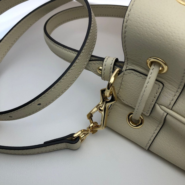 HOT SALE GUCCI Ophidia GG Small Bucket Bag