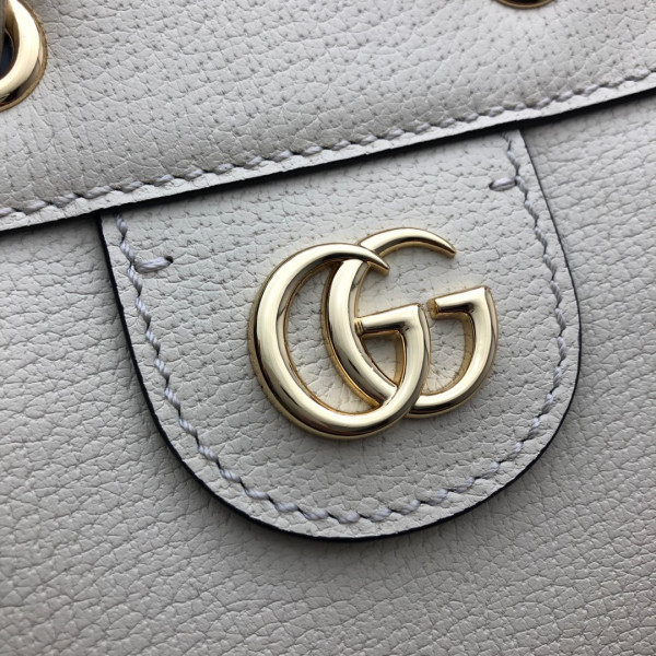 HOT SALE GUCCI Ophidia GG Small Bucket Bag