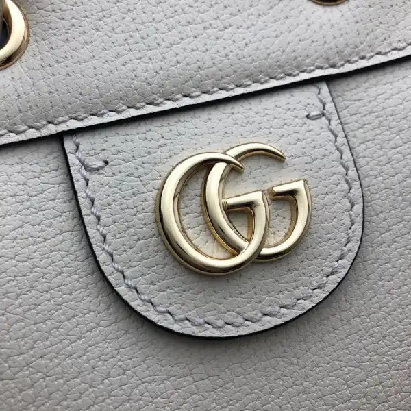 GUCCI Ophidia GG Small Bucket Bag