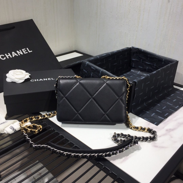 HOT SALE CL CHAIN WALLET