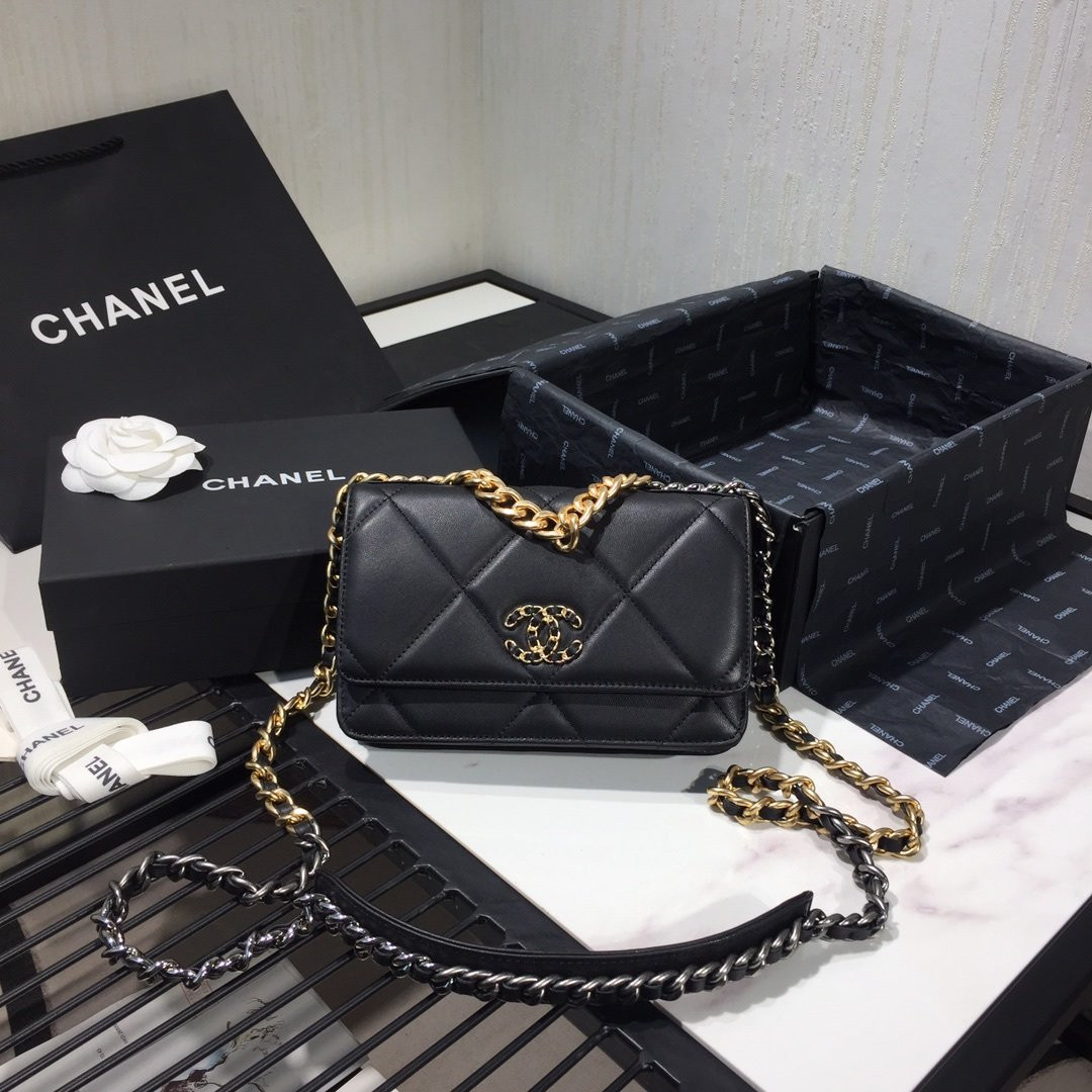 HOT SALE CL CHAIN WALLET