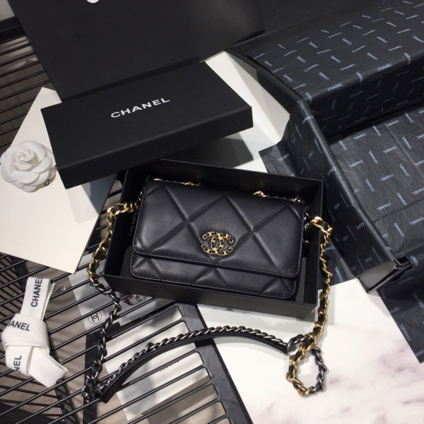 HOT SALE CL CHAIN WALLET