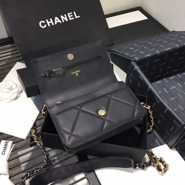 HOT SALE CL CHAIN WALLET