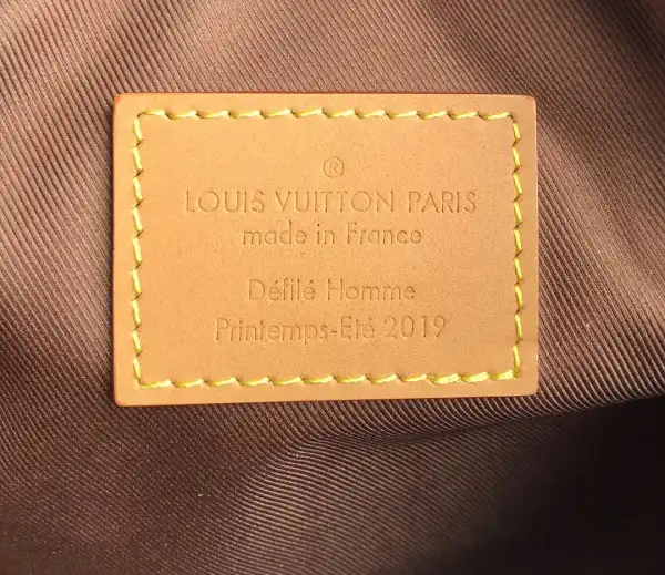 Affordable LOUIS VUITTON BOX