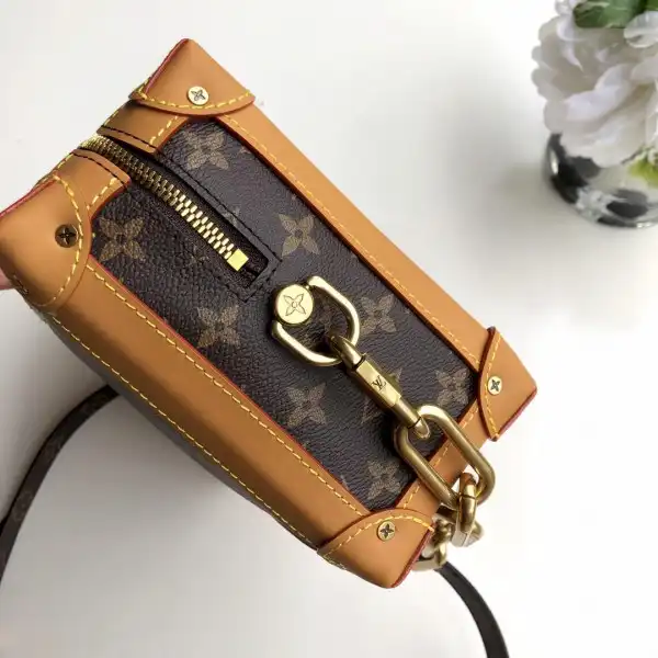 Affordable LOUIS VUITTON BOX