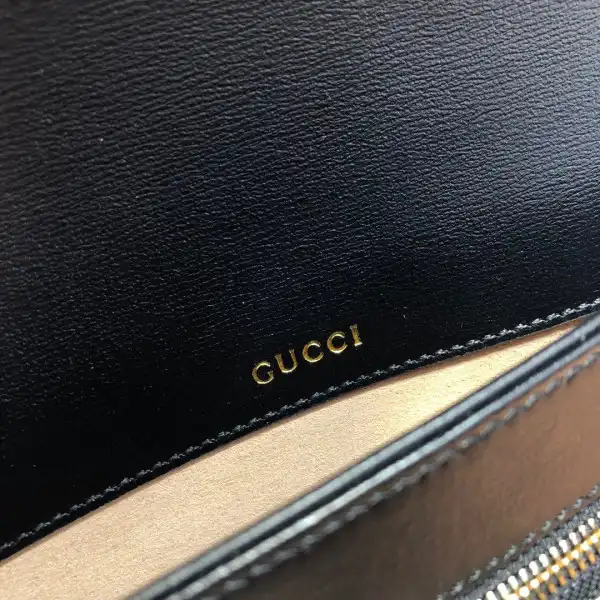 GUCCI 1955 Horsebit shoulder bag