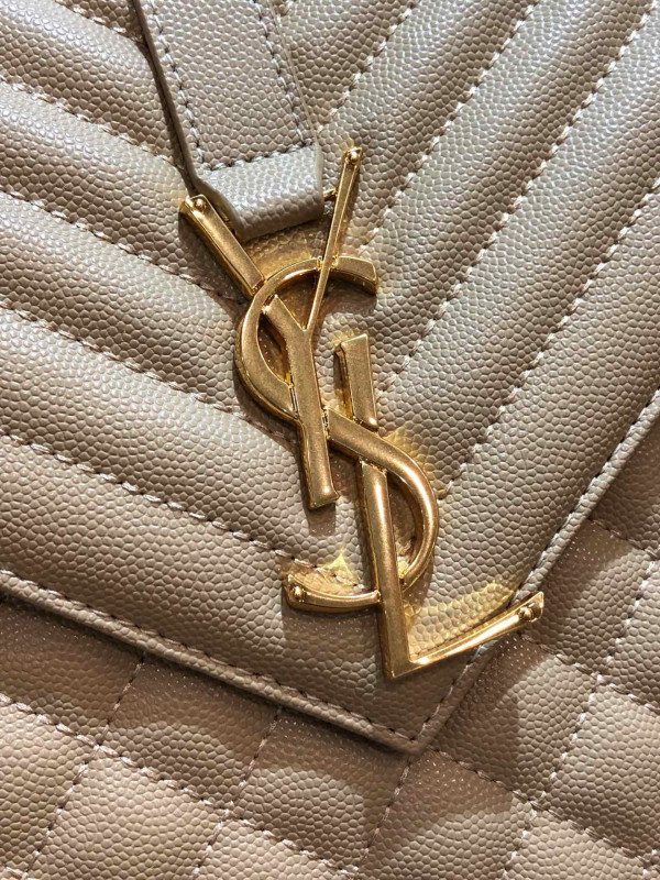 HOT SALE YSL ENVELOPE LARGE BAG