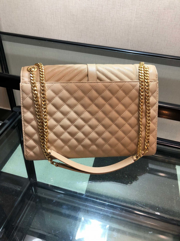 HOT SALE YSL ENVELOPE LARGE BAG