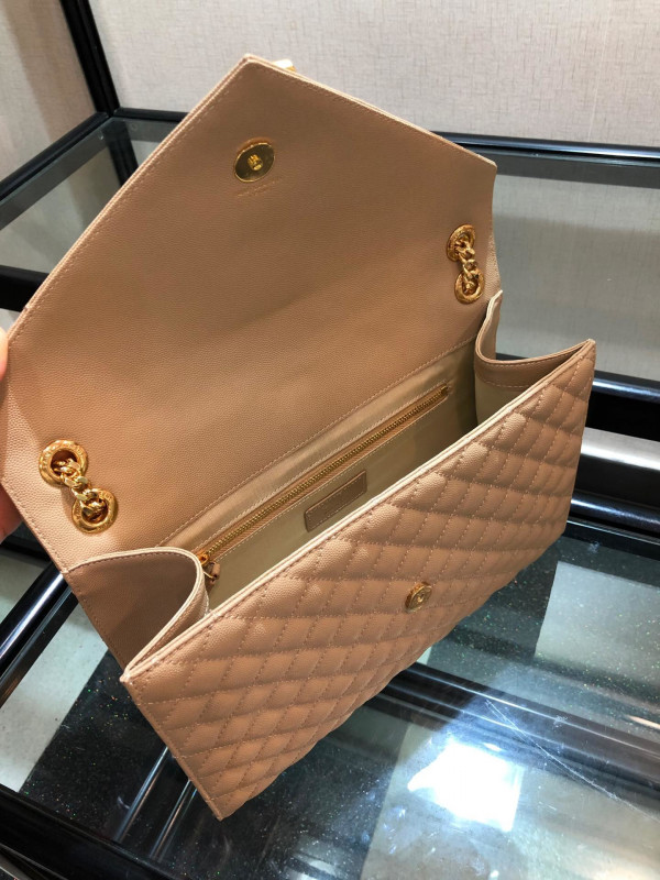 HOT SALE YSL ENVELOPE LARGE BAG