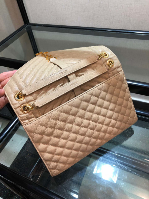 HOT SALE YSL ENVELOPE LARGE BAG