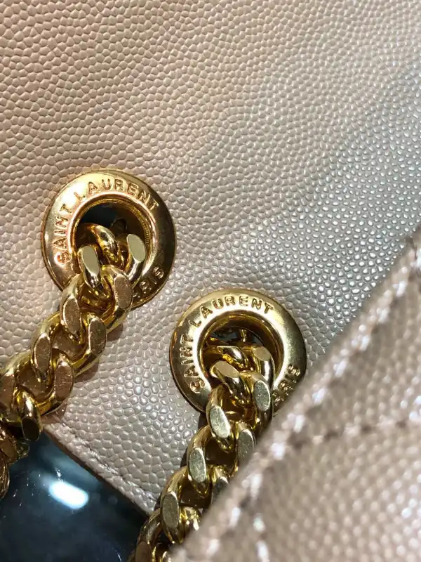 First bag ru YSL ENVELOPE LARGE BAG