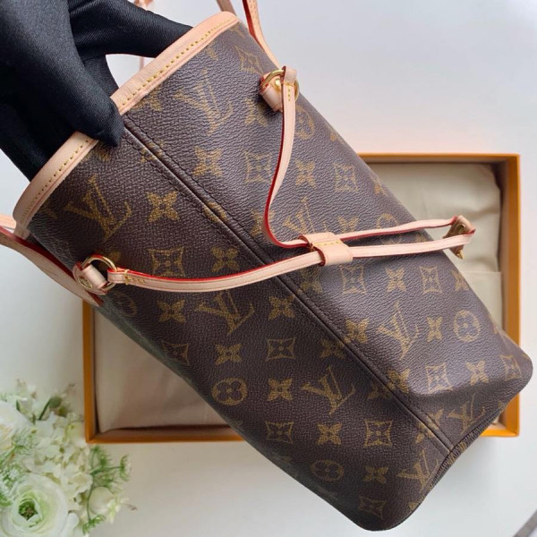 HOT SALE Louis Vuitton Neverfull MM