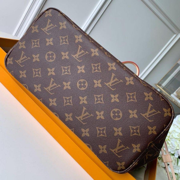 HOT SALE Louis Vuitton Neverfull MM