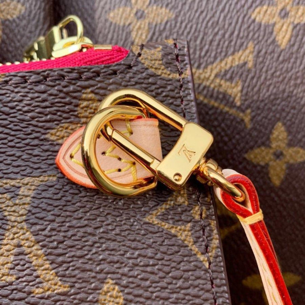 HOT SALE Louis Vuitton Neverfull MM