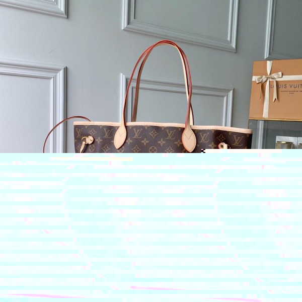 HOT SALE Louis Vuitton Neverfull MM