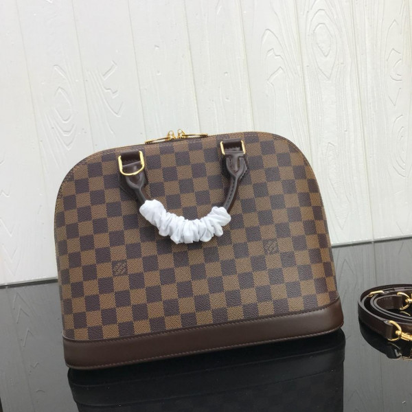 HOT SALE Louis Vuitton ALMA PM