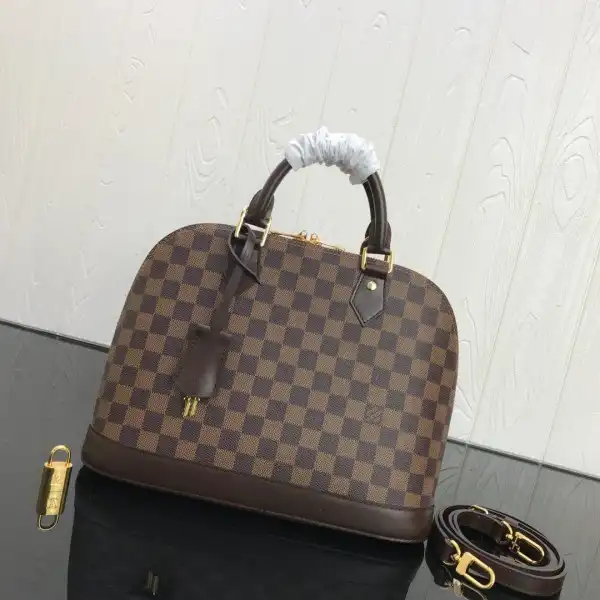 Frstbag ru Louis Vuitton ALMA PM