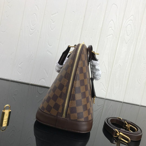 HOT SALE Louis Vuitton ALMA PM