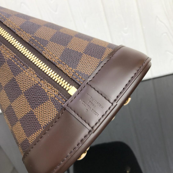 HOT SALE Louis Vuitton ALMA PM