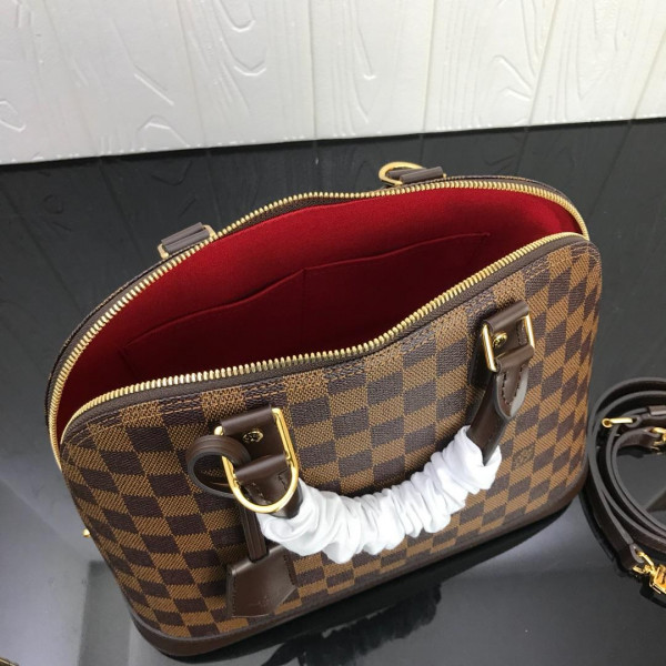 HOT SALE Louis Vuitton ALMA PM