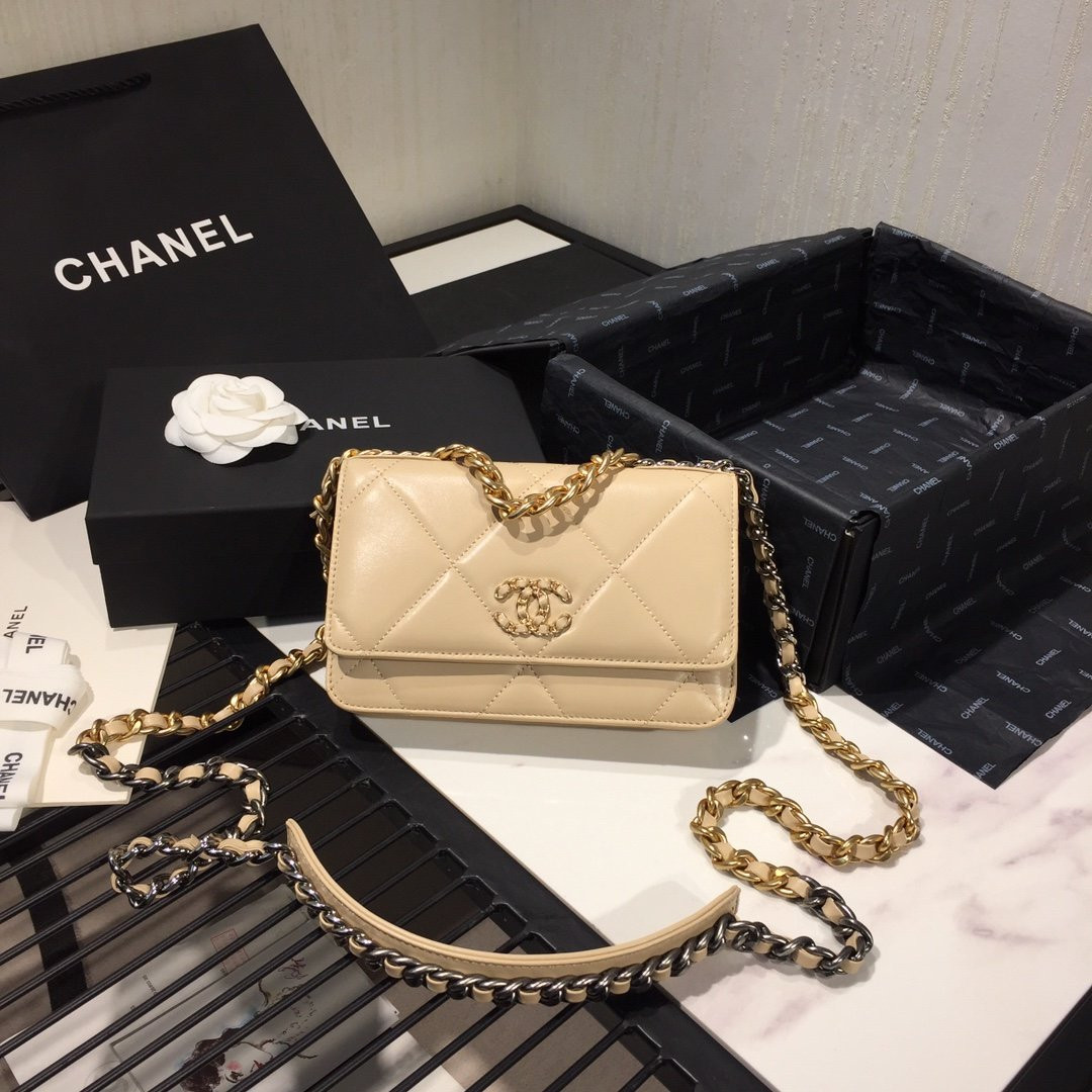 HOT SALE CL CHAIN WALLET