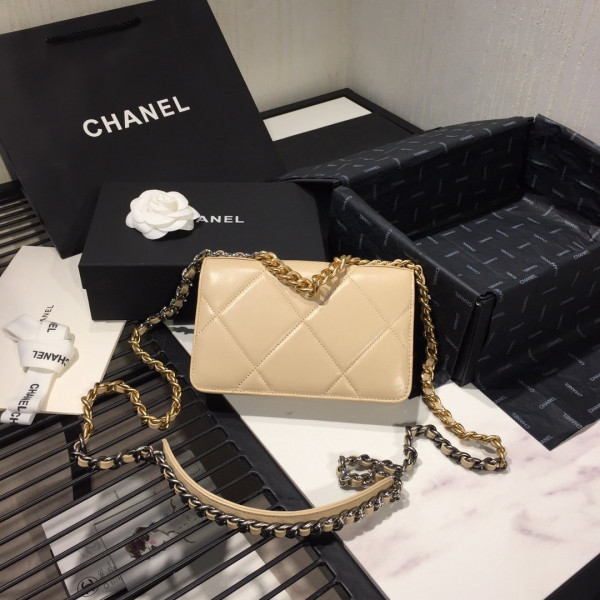 HOT SALE CL CHAIN WALLET