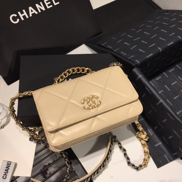 HOT SALE CL CHAIN WALLET