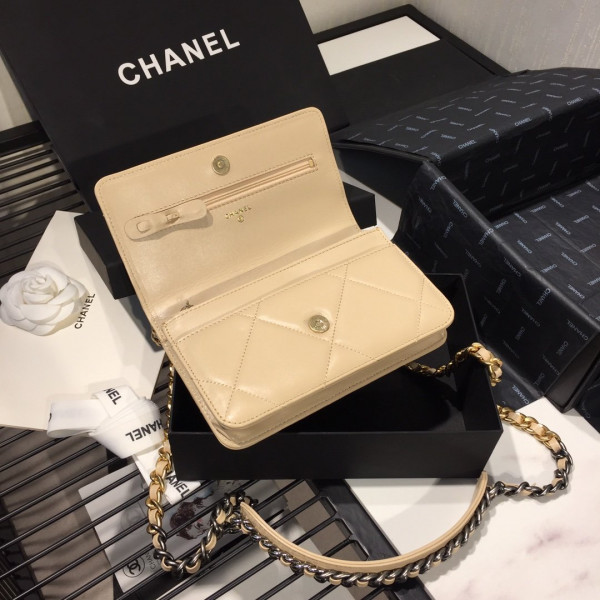 HOT SALE CL CHAIN WALLET