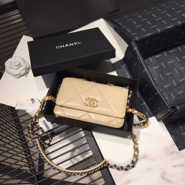 HOT SALE CL CHAIN WALLET