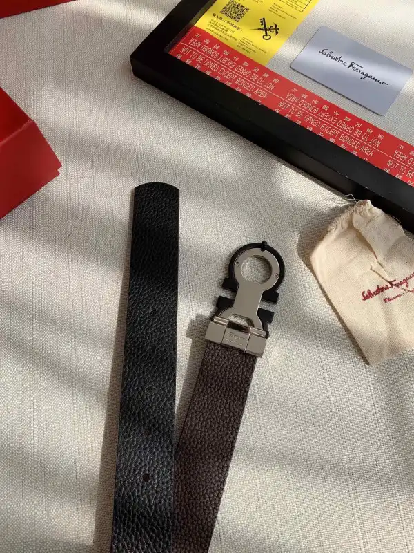 Frstbag ru SALVATORE FERRAGAMO BELT