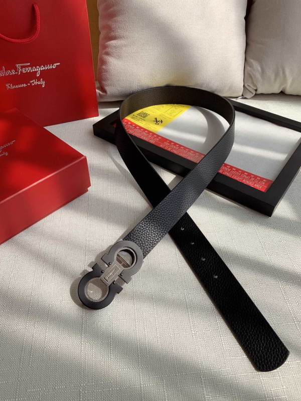 SALVATORE FERRAGAMO BELT