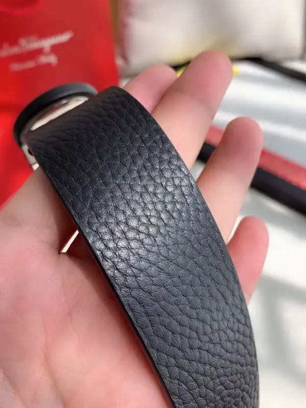 SALVATORE FERRAGAMO BELT